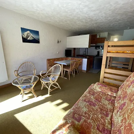 Apartman Avec Vue Sur La Prairie Le Lioran