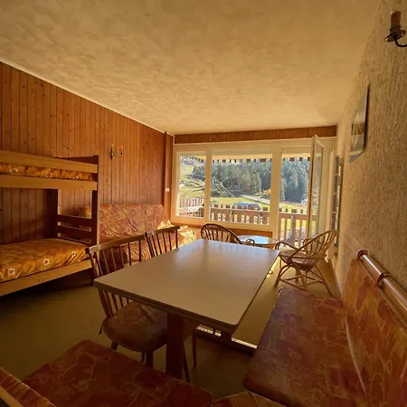 Apartman Avec Vue Sur La Prairie