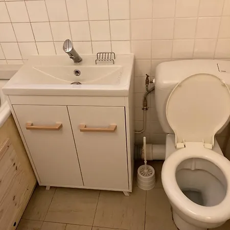 Апартаменты Avec Vue Sur La Prairie